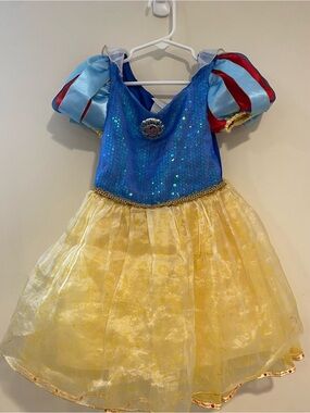 Disney Snow White Costume